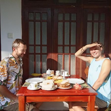 Mountain Shack Homestay เอลลา ภายนอก รูปภาพ