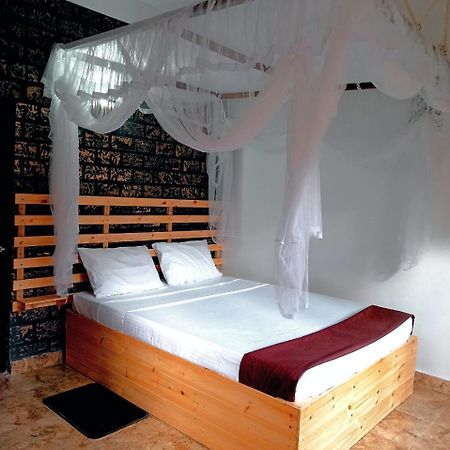 Mountain Shack Homestay เอลลา ภายนอก รูปภาพ