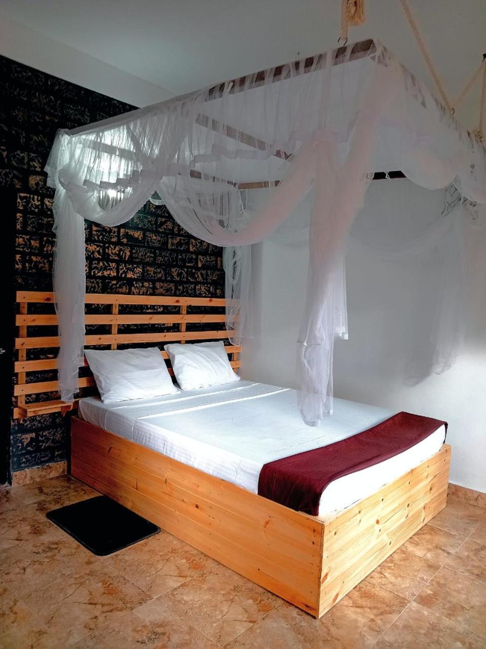 Mountain Shack Homestay เอลลา ภายนอก รูปภาพ