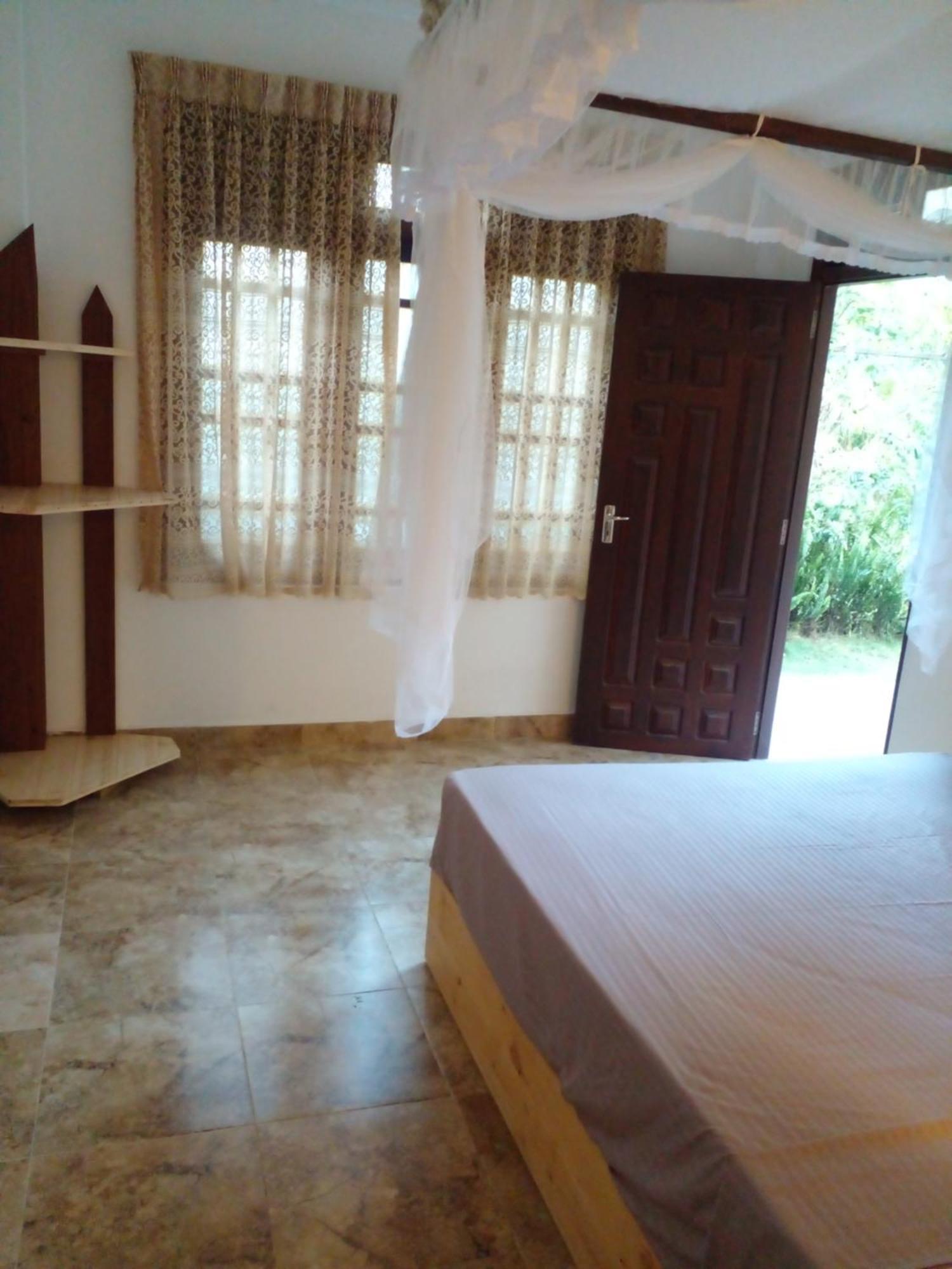 Mountain Shack Homestay เอลลา ภายนอก รูปภาพ