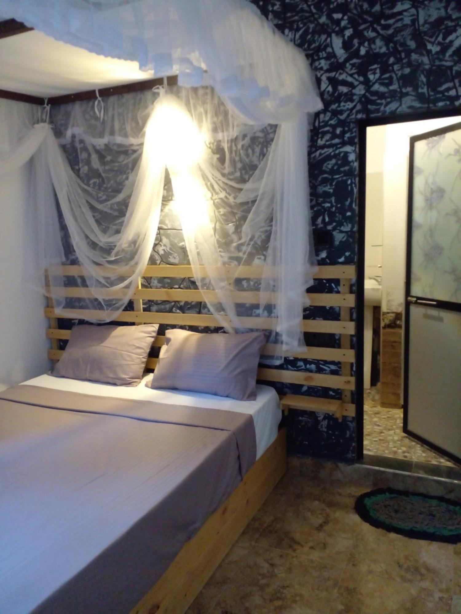 Mountain Shack Homestay เอลลา ภายนอก รูปภาพ
