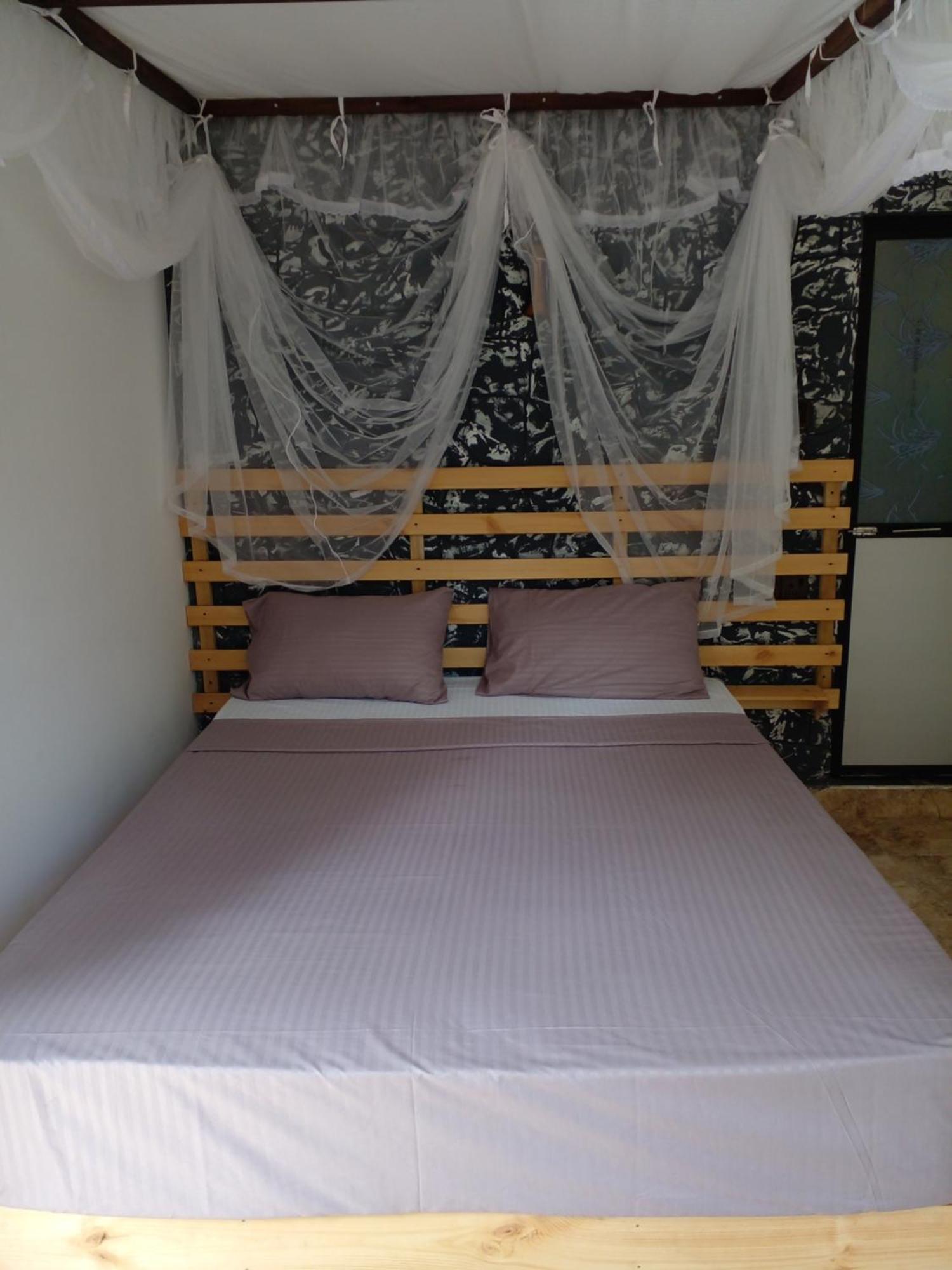 Mountain Shack Homestay เอลลา ภายนอก รูปภาพ