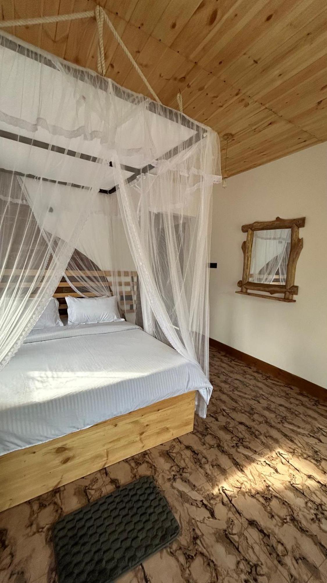 Mountain Shack Homestay เอลลา ภายนอก รูปภาพ