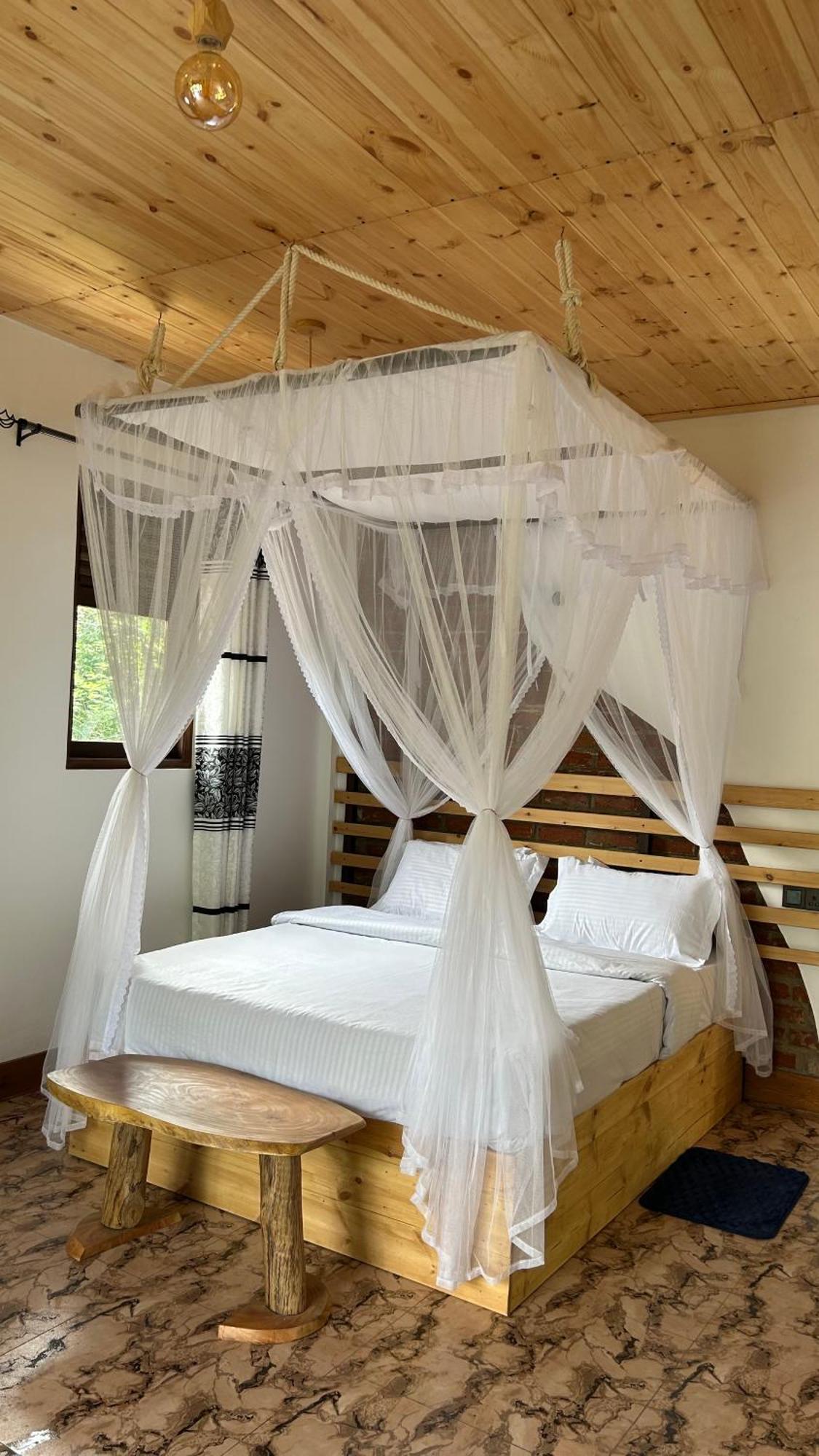 Mountain Shack Homestay เอลลา ภายนอก รูปภาพ